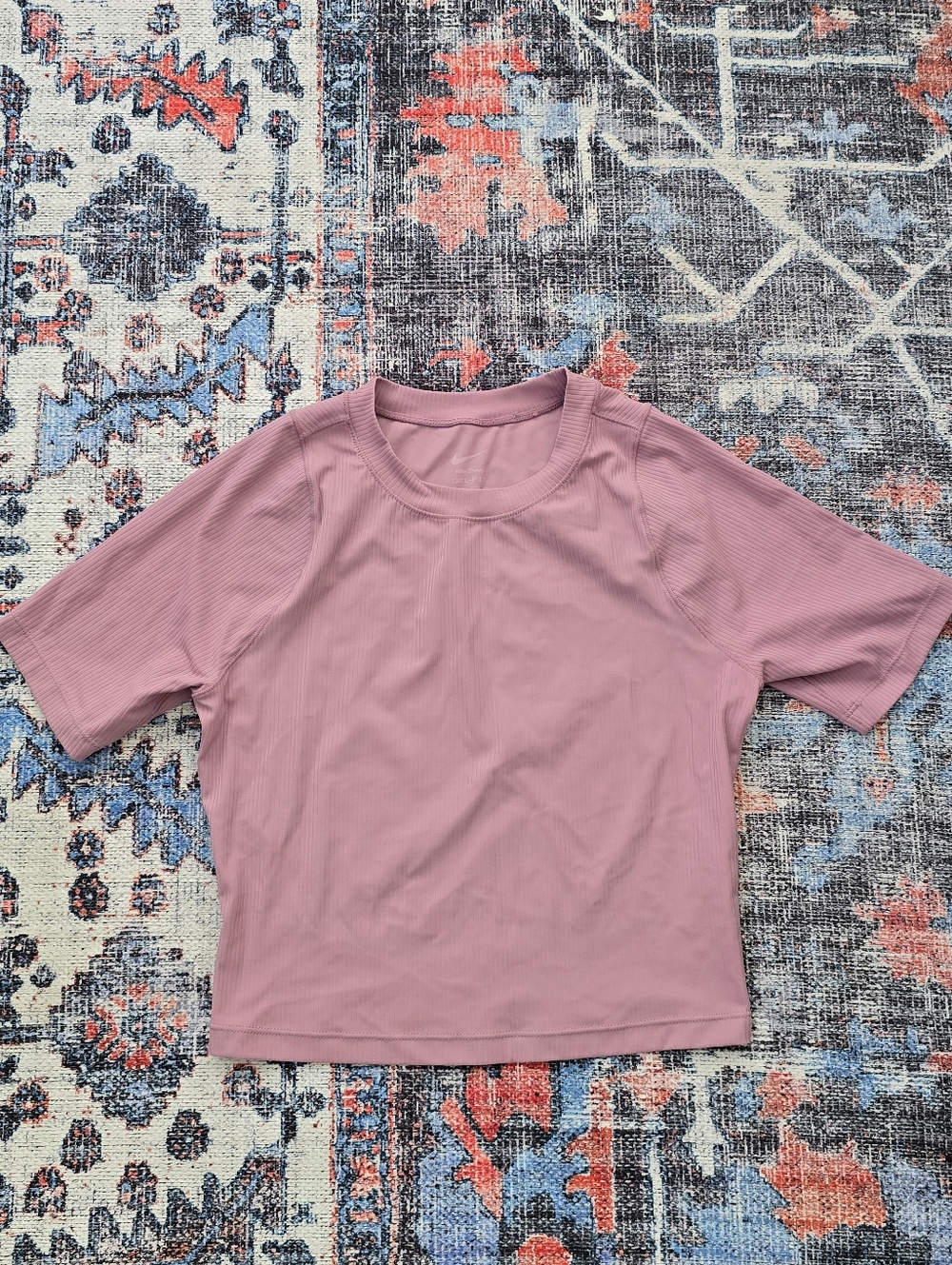 NWT Nike Zenvy Drifit Tee